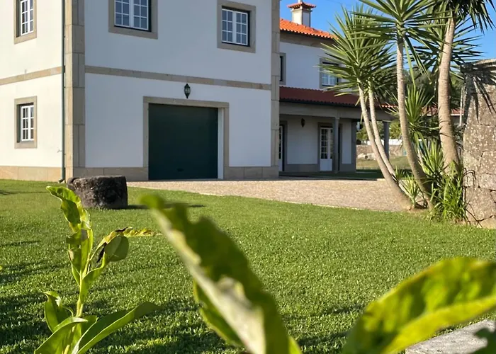 Cantinho Do Minho- Ponte De Lima