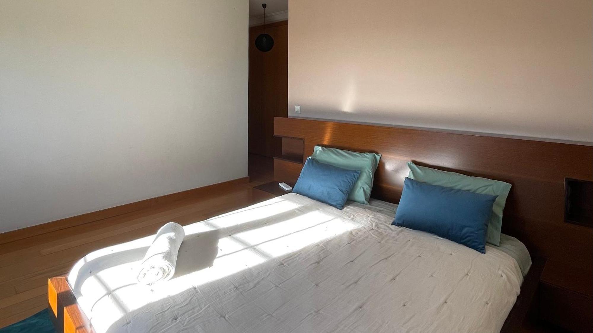 Holiday home Cantinho Do Minho- Ponte De Lima