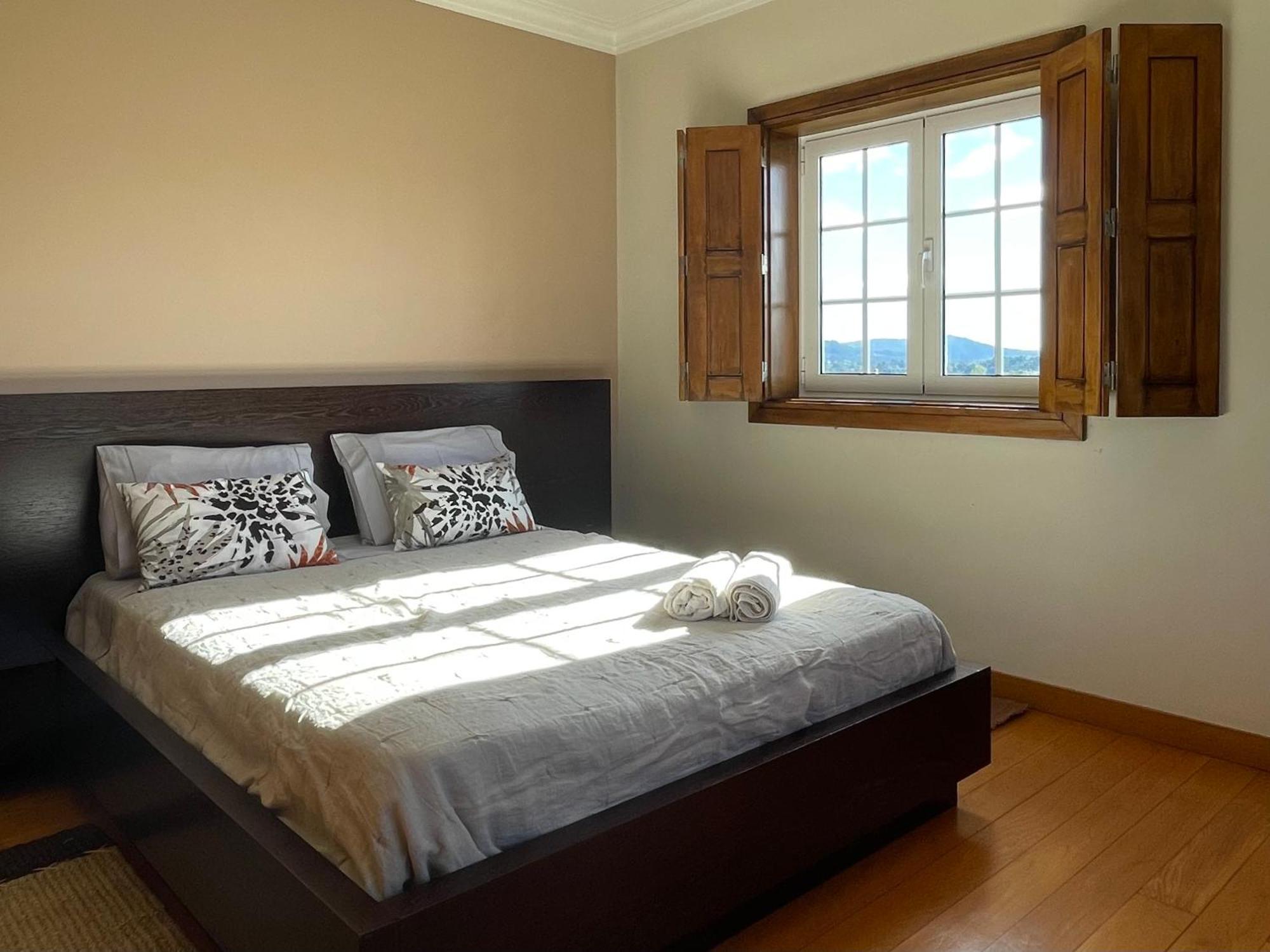 Cantinho Do Minho- Ponte De Lima Holiday home *