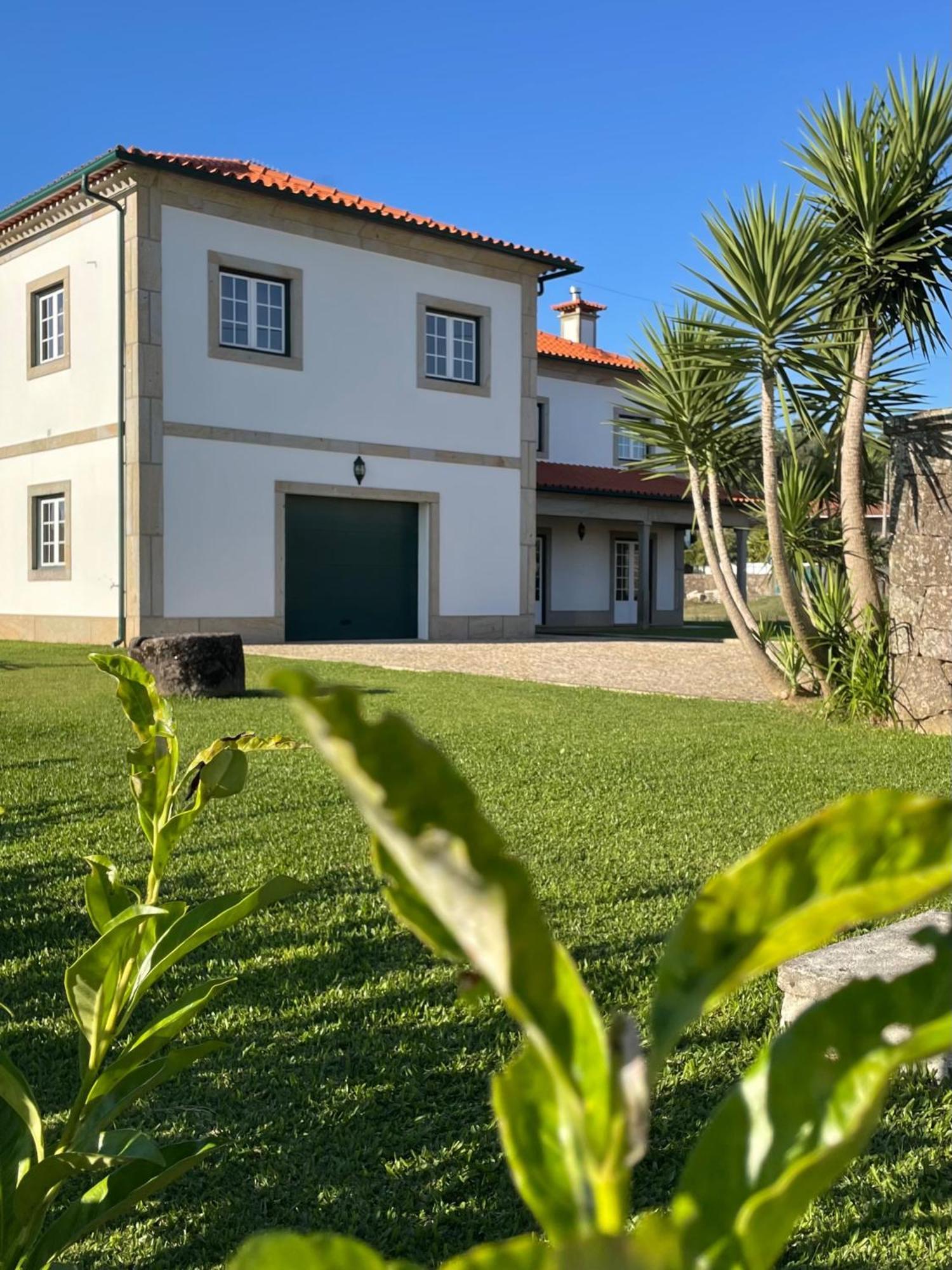 Holiday home Cantinho Do Minho- Ponte De Lima